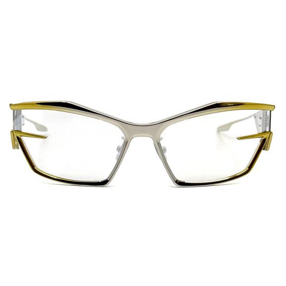 New! GIVENCHY Sunglasses GV40066U 39C, Authentic - Picture 3 of 12